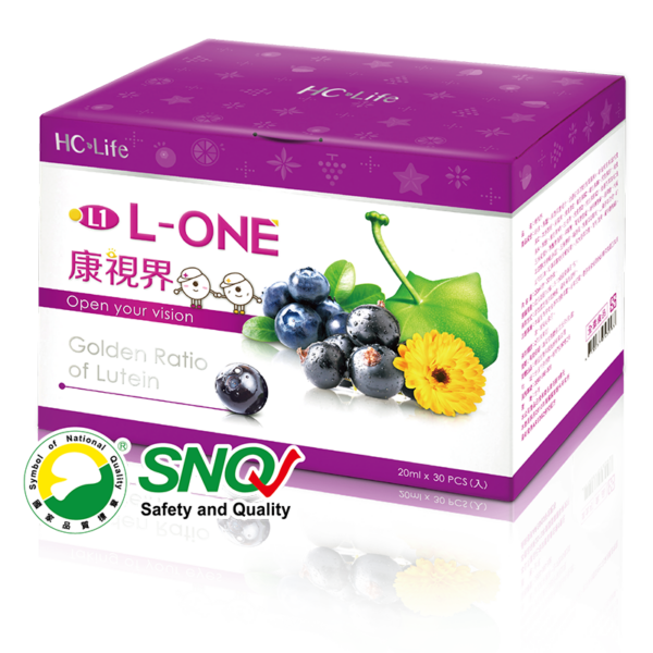 康視界 L-ONE