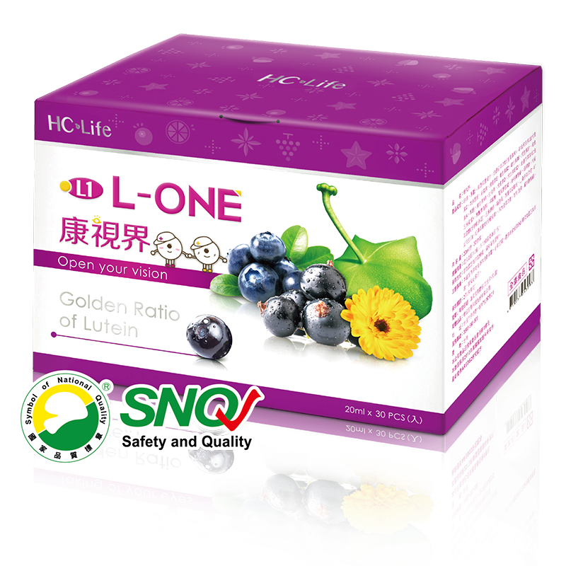 康視界 L-ONE