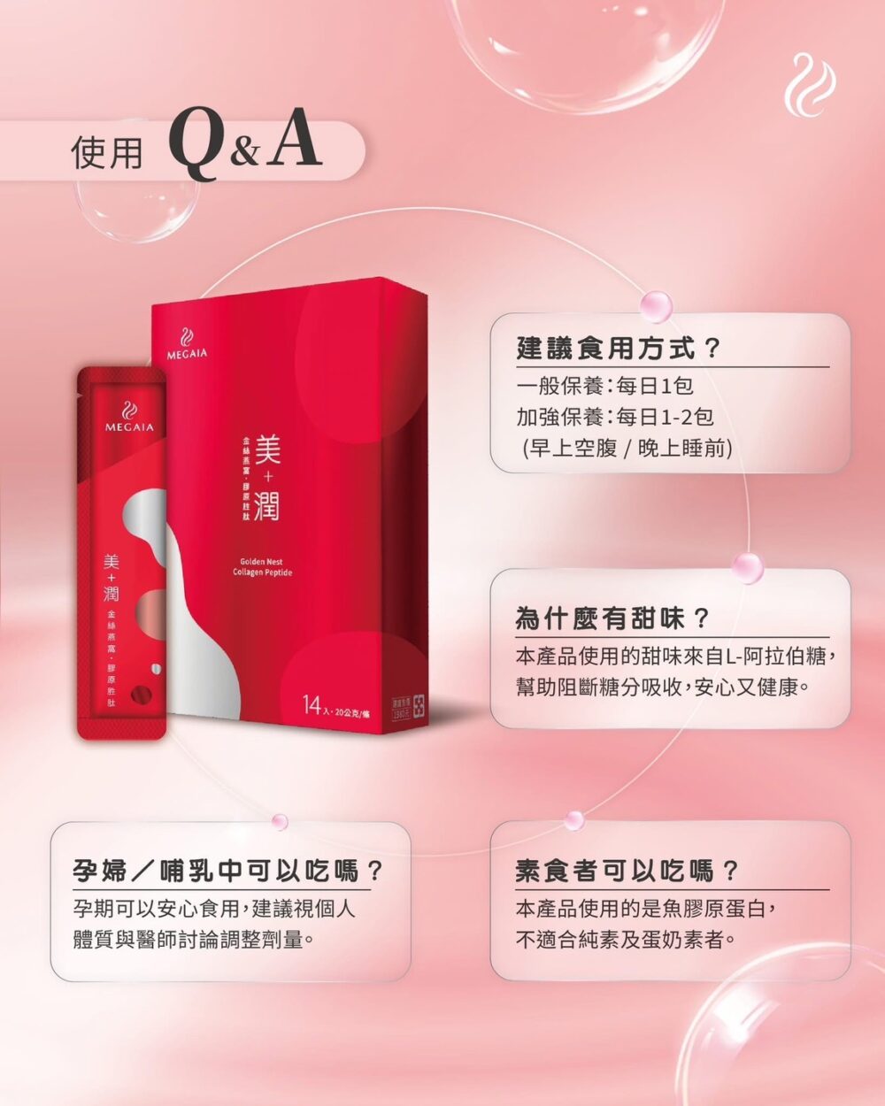 美+潤